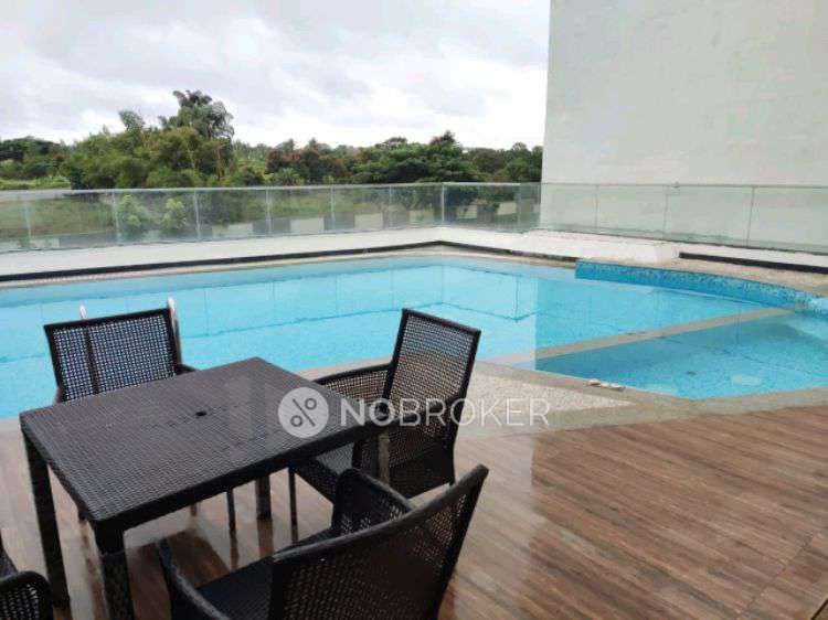 2 BHK Flat In Godrej Aqua For Sale  In Godrej Aqua