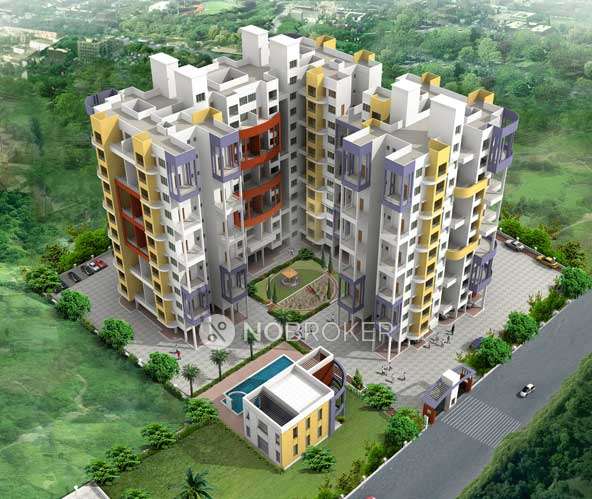 1 BHK Flat In City Lights for Rent  In Khed Shivapur
