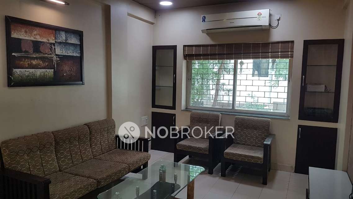 2 BHK Flat In Standalone Building  For Sale  In Viman Nagar