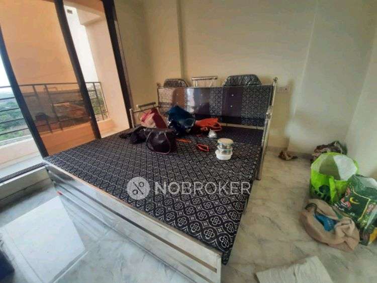 1 BHK Flat In Aatmay Elixir, Sector-8 Ulwe for Rent  In Aatmay Elixir