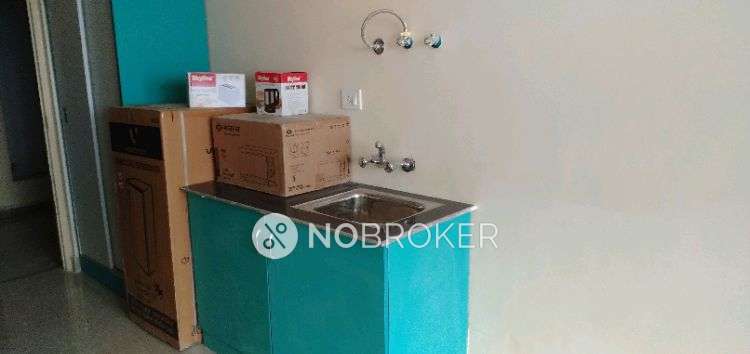 1 RK Flat In Habitech Panchtatva For Sale  In Habitech Panchtatva