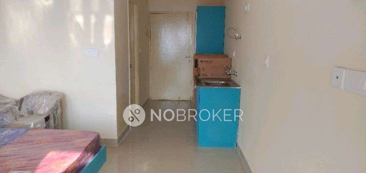 1 RK Flat In Habitech Panchtatva For Sale  In Habitech Panchtatva