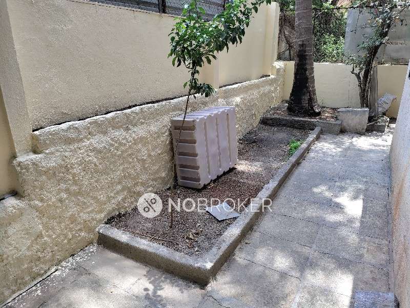 2 BHK Flat In Prasad Residency for Rent  In Somnath Nagar