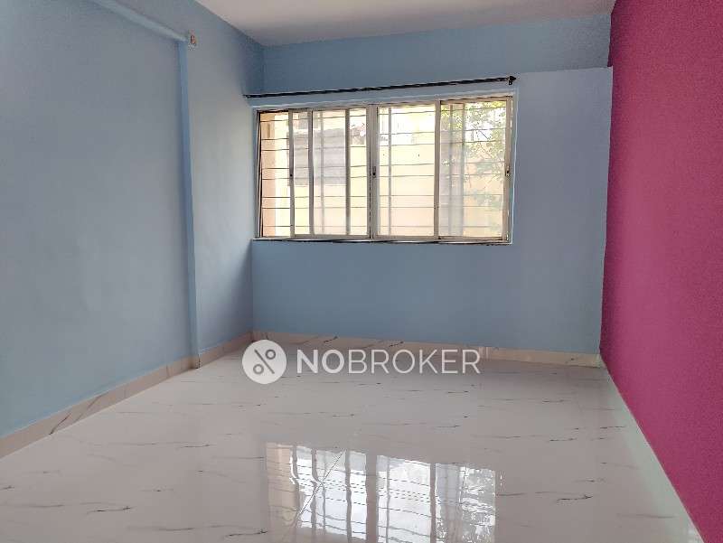 2 BHK Flat In Prasad Residency for Rent  In Somnath Nagar