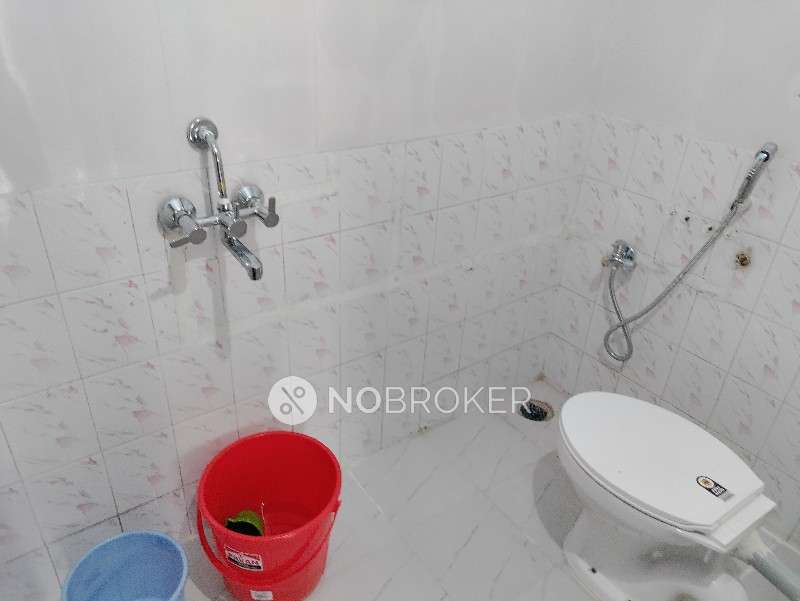 2 BHK Flat In Prasad Residency for Rent  In Somnath Nagar