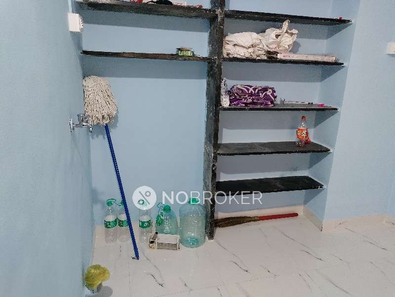 2 BHK Flat In Prasad Residency for Rent  In Somnath Nagar