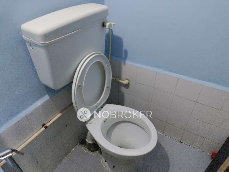 2 BHK Flat In Prasad Residency for Rent  In Somnath Nagar