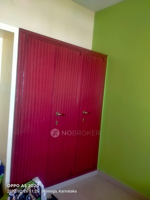 2 BHK House for Rent  In Jc Road