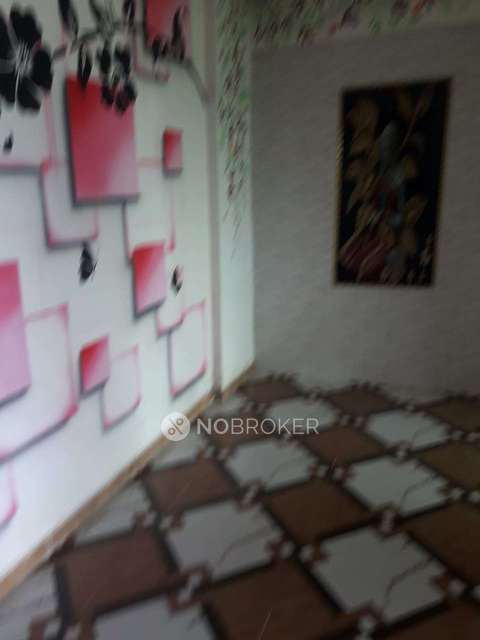 1 BHK Flat In Akshar Atmiya Luxuria For Sale  In Badlapur West