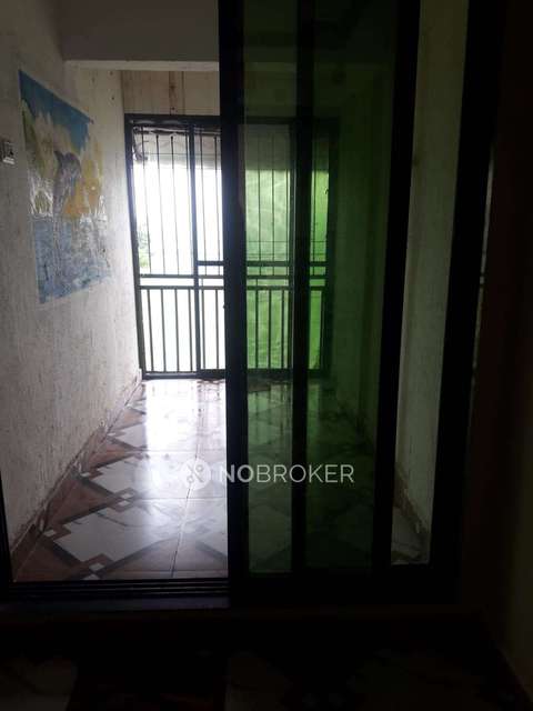 1 BHK Flat In Akshar Atmiya Luxuria For Sale  In Badlapur West