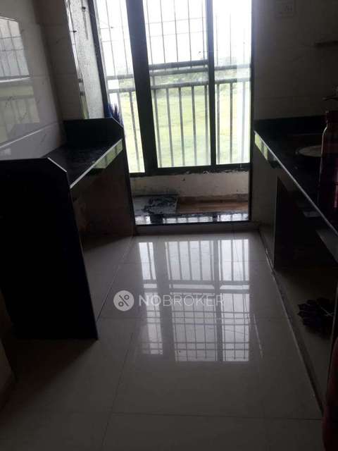 1 BHK Flat In Akshar Atmiya Luxuria For Sale  In Badlapur West