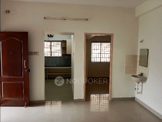 3 BHK Flat In Maruthi Manor for Lease  In 2nd Street, Sithalapakkam