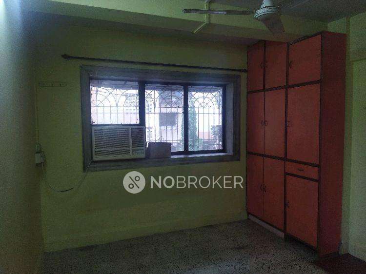 1 BHK Flat In C106, First Floor, Geet Sonali Co-operative Housing Society for Rent  In Airoli