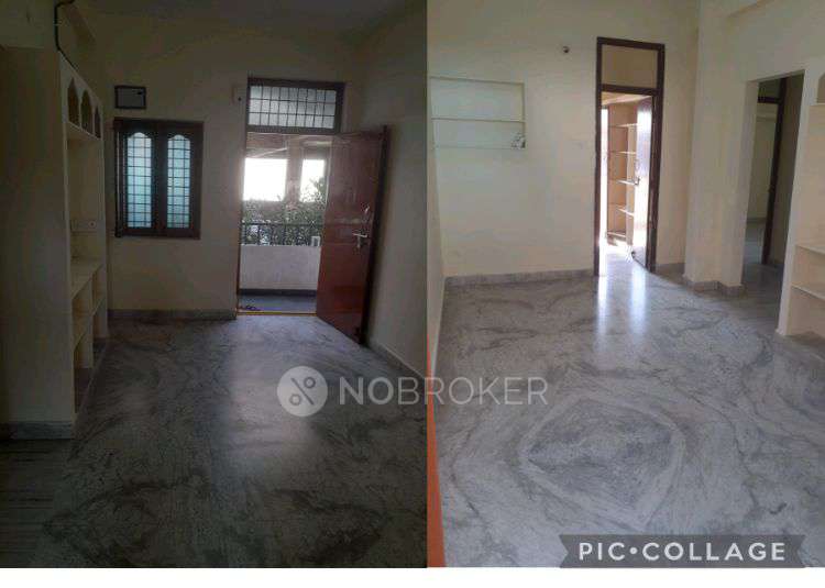 2 BHK Flat for Rent  In Abhudaya Nagar Colony, Bandlaguda Jagir