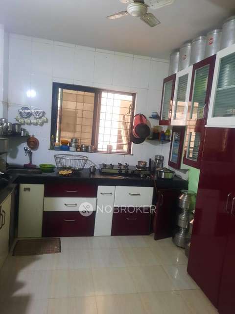 2 BHK Flat In Swapna Nagari For Sale  In Chakan