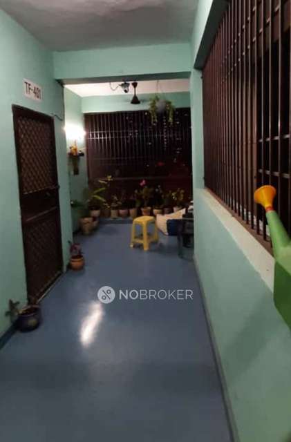 3 BHK Flat In Hig Apartment For Sale  In Omicron 1