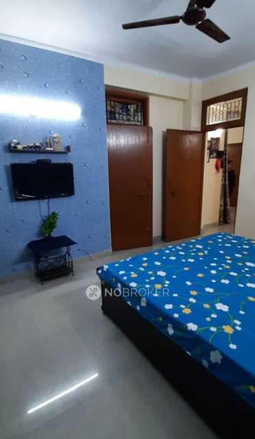 3 BHK Flat In Hig Apartment For Sale  In Omicron 1