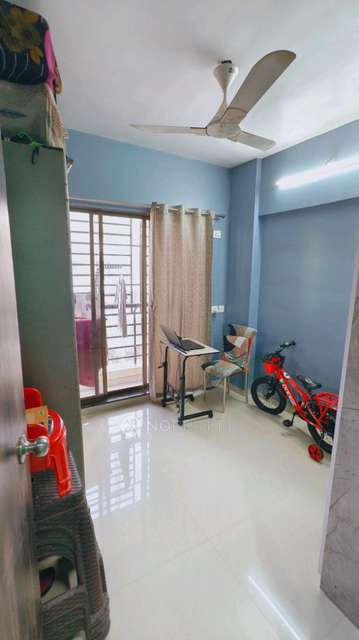 2 BHK Flat In Poonam Heights For Sale  In Virar West