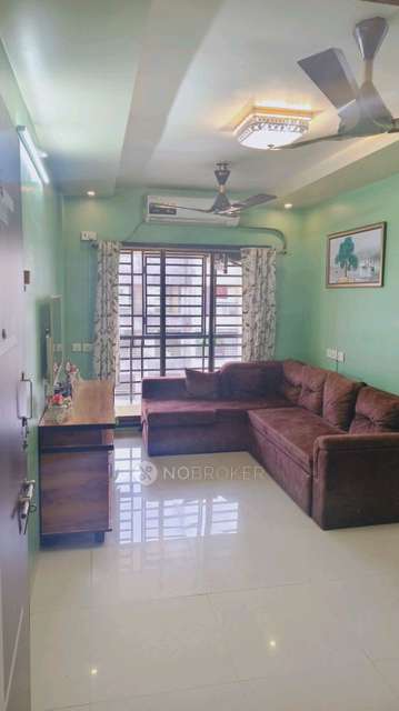 2 BHK Flat In Poonam Heights For Sale  In Virar West