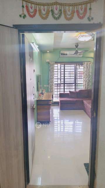 2 BHK Flat In Poonam Heights For Sale  In Virar West