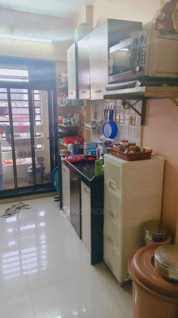 2 BHK Flat In Poonam Heights For Sale  In Virar West