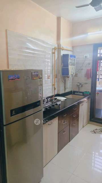 2 BHK Flat In Poonam Heights For Sale  In Virar West