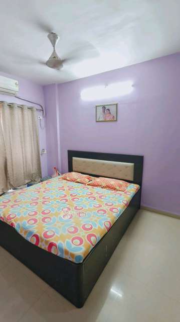 2 BHK Flat In Poonam Heights For Sale  In Virar West
