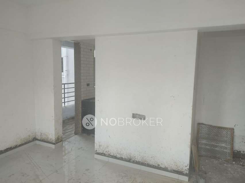 2 BHK Flat In Kesar Valley For Sale  In Chikhali