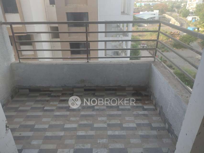 2 BHK Flat In Kesar Valley For Sale  In Chikhali