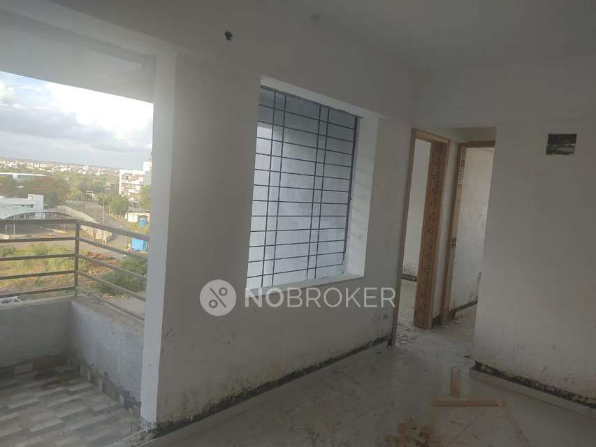 2 BHK Flat In Kesar Valley For Sale  In Chikhali