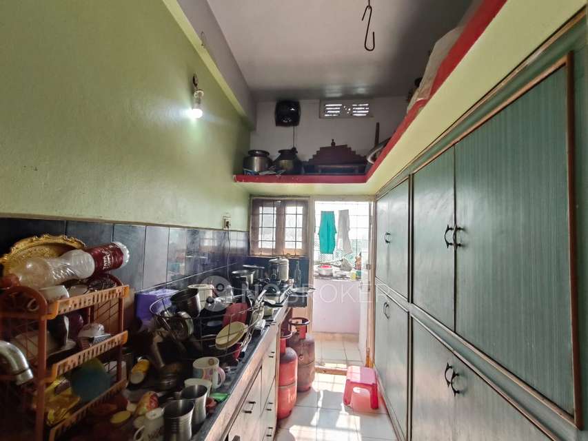 2 BHK Flat In Apartment  For Sale  In Alwal