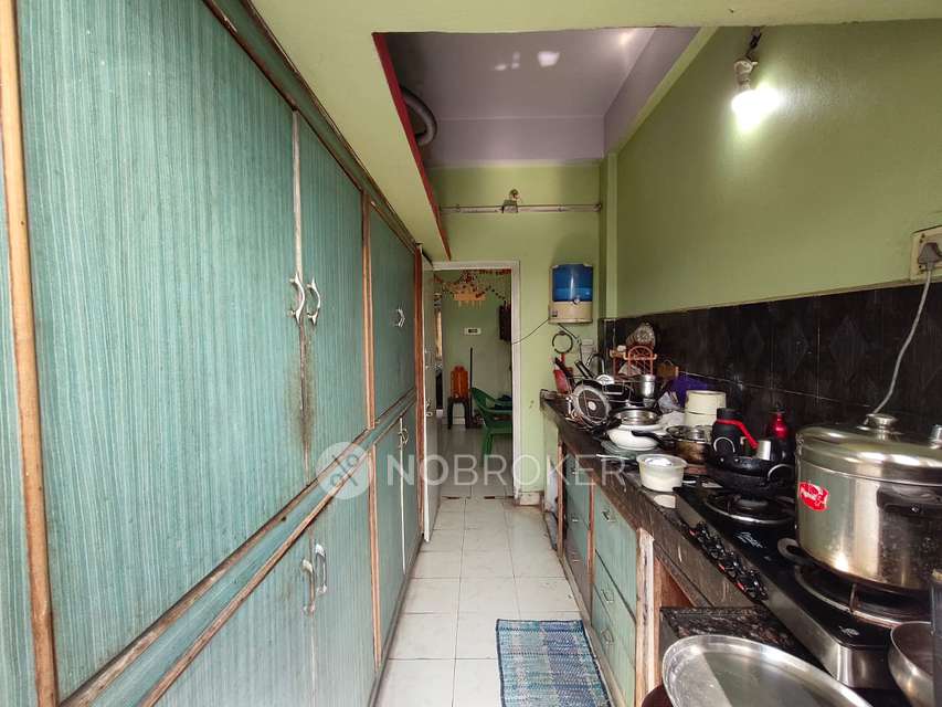 2 BHK Flat In Apartment  For Sale  In Alwal