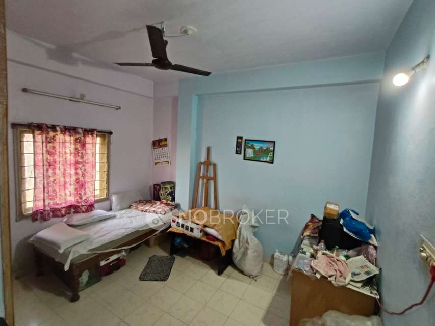 2 BHK Flat In Apartment  For Sale  In Alwal