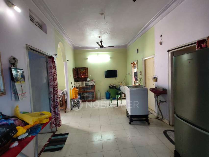 2 BHK Flat In Apartment  For Sale  In Alwal
