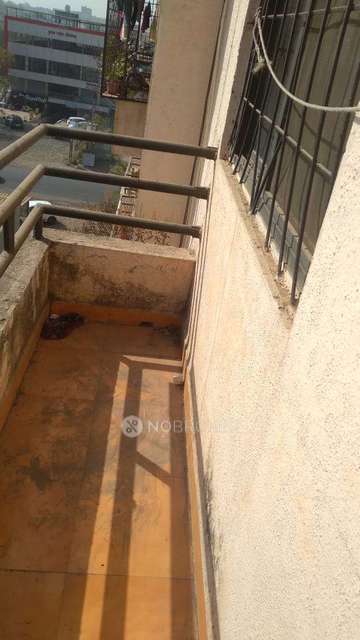 1 BHK Flat For Sale  In Shikrapur