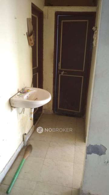 1 BHK Flat For Sale  In Shikrapur