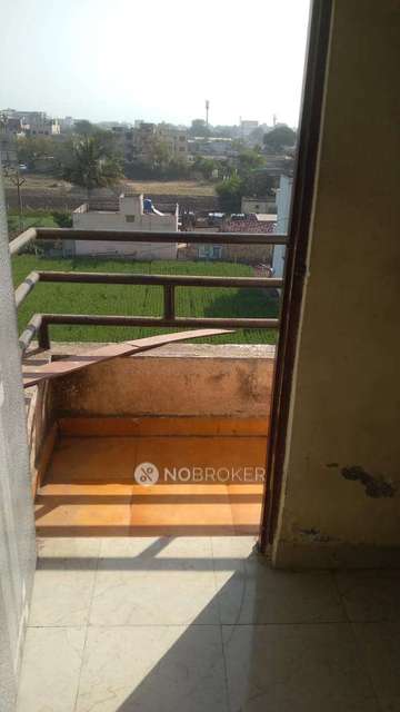 1 BHK Flat For Sale  In Shikrapur