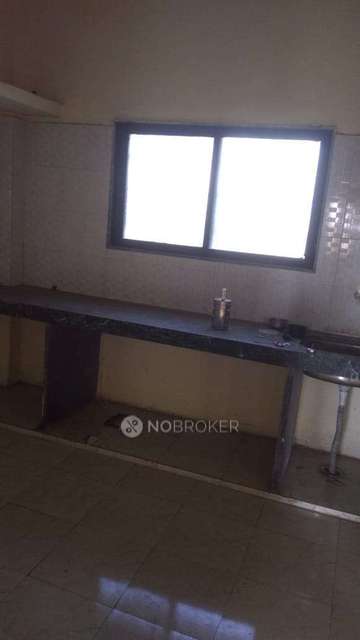 1 BHK Flat For Sale  In Shikrapur