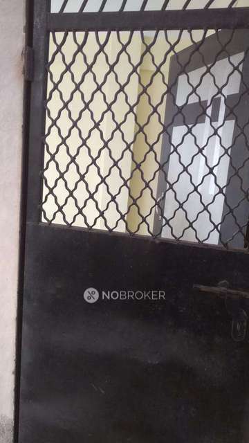 1 BHK Flat For Sale  In Shikrapur