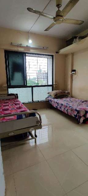 Single Room for Male In 1 BHK  In Sb In Chinchwad