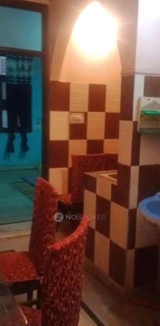 2 BHK Flat In Standalone Building  For Sale  In Wazirabad