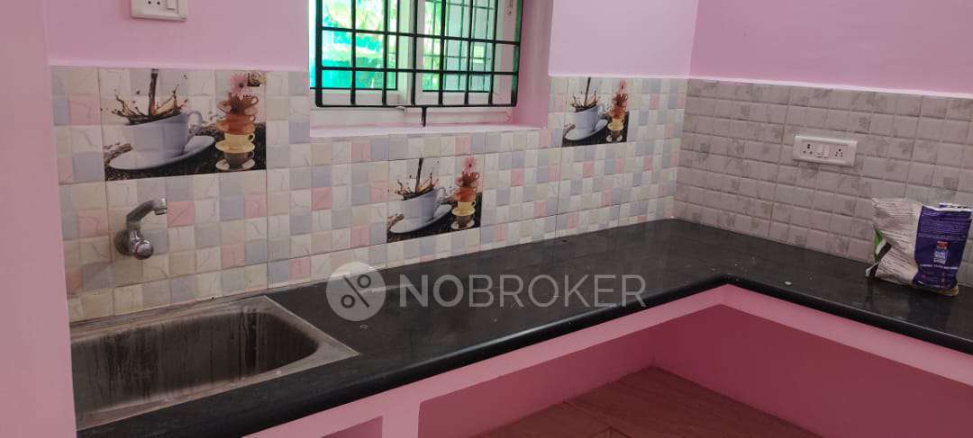 1 BHK House for Rent  In Nanmangalam