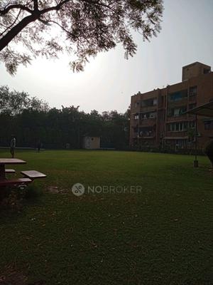 3 BHK Flat In Arya Nagar Society For Sale  In Patparganj