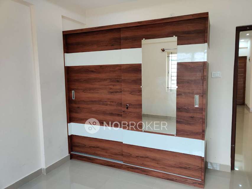 3 BHK Flat In Chariot Windsor Castle for Rent  In Sompura Gate