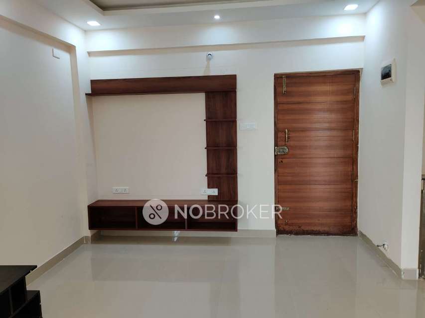 3 BHK Flat In Chariot Windsor Castle for Rent  In Sompura Gate