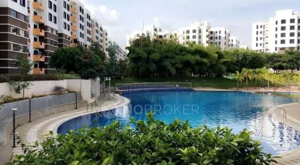 2 BHK Flat In Provident Welworth City For Sale  In Doddaballapura