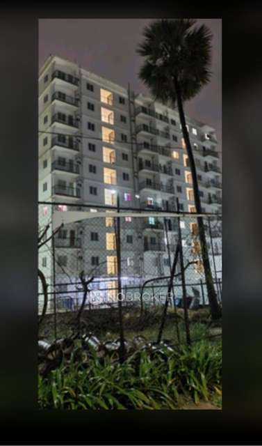 2 BHK Flat In Janapriya Sitara For Sale  In Sainikpuri