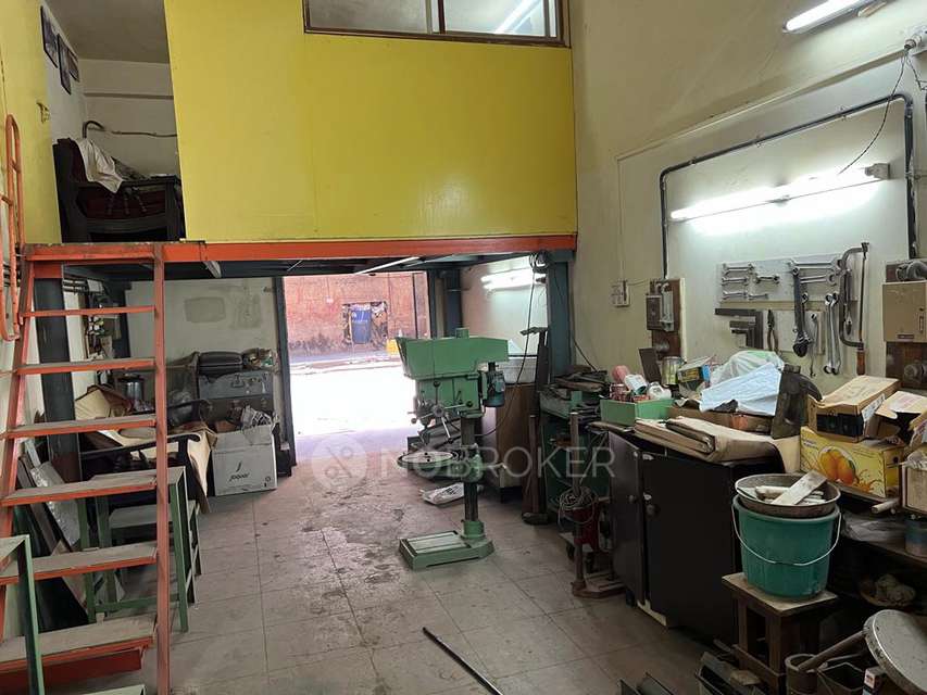 Industrial Building in Hadapsar, Pune for sale