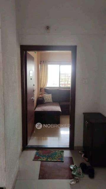 1 BHK Flat In D S Regency For Sale  In Lohegaon