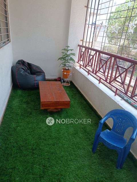 1 BHK Flat In D S Regency For Sale  In Lohegaon